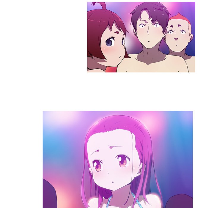 My Girlfriend is a Star - Chapter 19 [photo 24] - MangaPorn