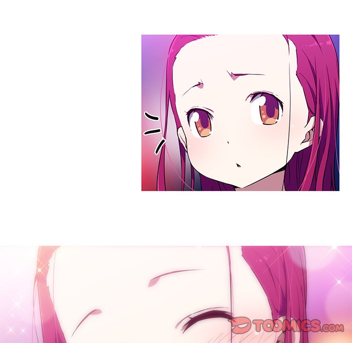 My Girlfriend is a Star - Chapter 19 [photo 26] - MangaPorn