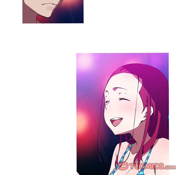 My Girlfriend is a Star - Chapter 19 [photo 38] - MangaPorn