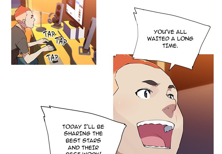 My Girlfriend is a Star - Chapter 19 [photo 4] - MangaPorn