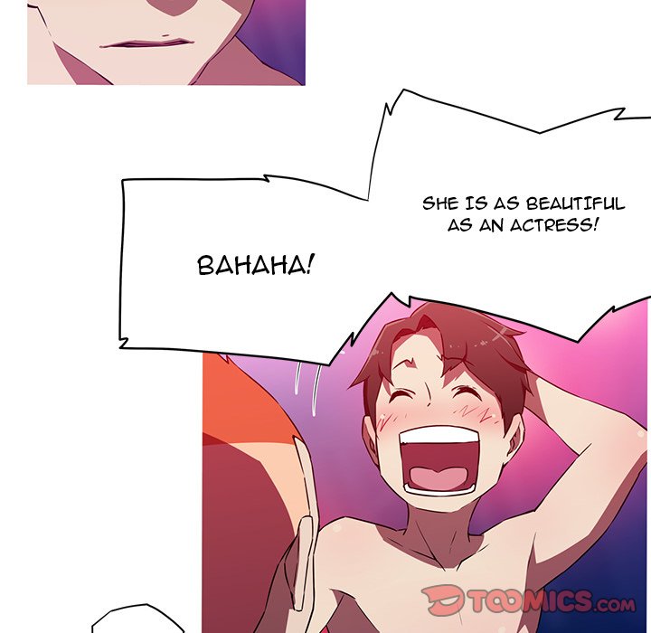 My Girlfriend is a Star - Chapter 19 [photo 42] - MangaPorn