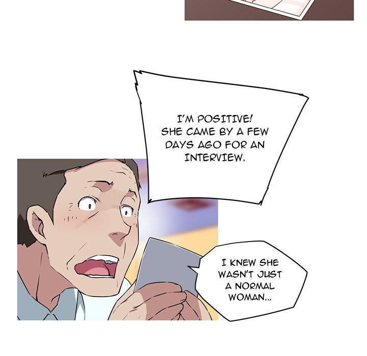 My Girlfriend is a Star - Chapter 19 [photo 48] - MangaPorn