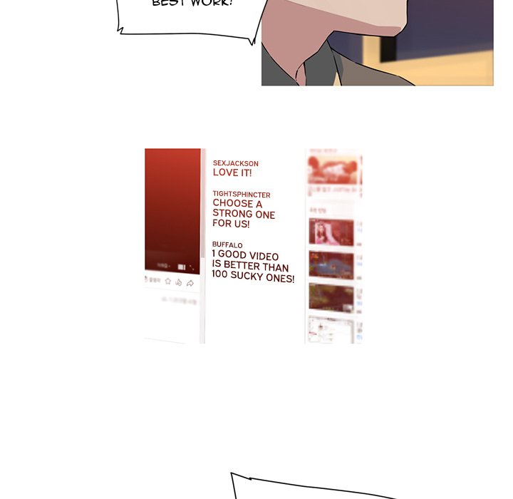 My Girlfriend is a Star - Chapter 19 [photo 5] - MangaPorn