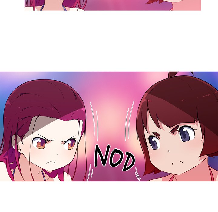 My Girlfriend is a Star - Chapter 19 [photo 52] - MangaPorn