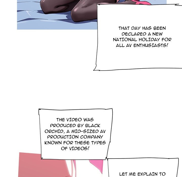 My Girlfriend is a Star - Chapter 19 [photo 7] - MangaPorn