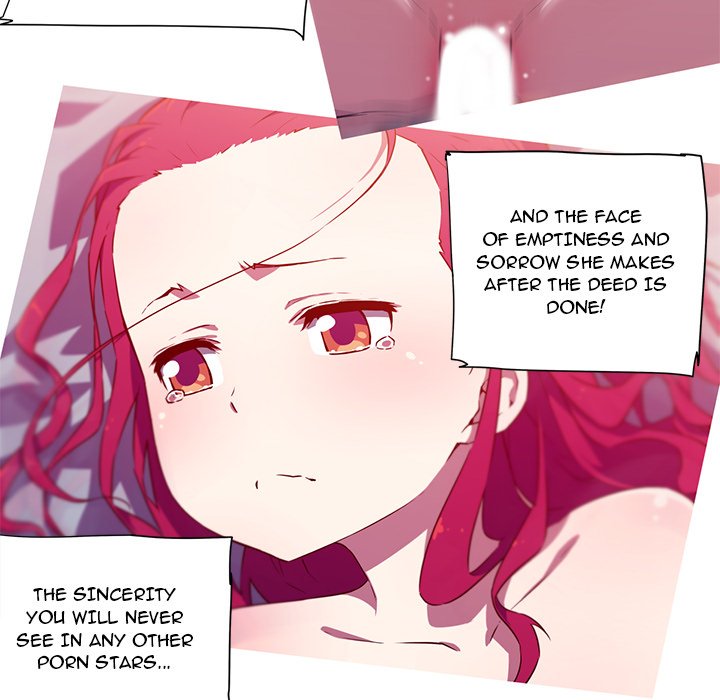 My Girlfriend is a Star - Chapter 19 [photo 9] - MangaPorn