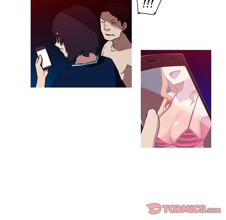 My Girlfriend is a Star - Chapter 20 [photo 13] - MangaPorn