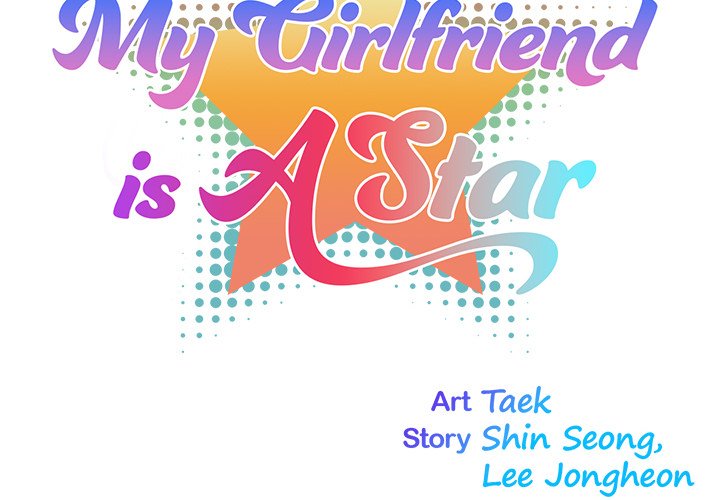 My Girlfriend is a Star - Chapter 20 [photo 2] - MangaPorn