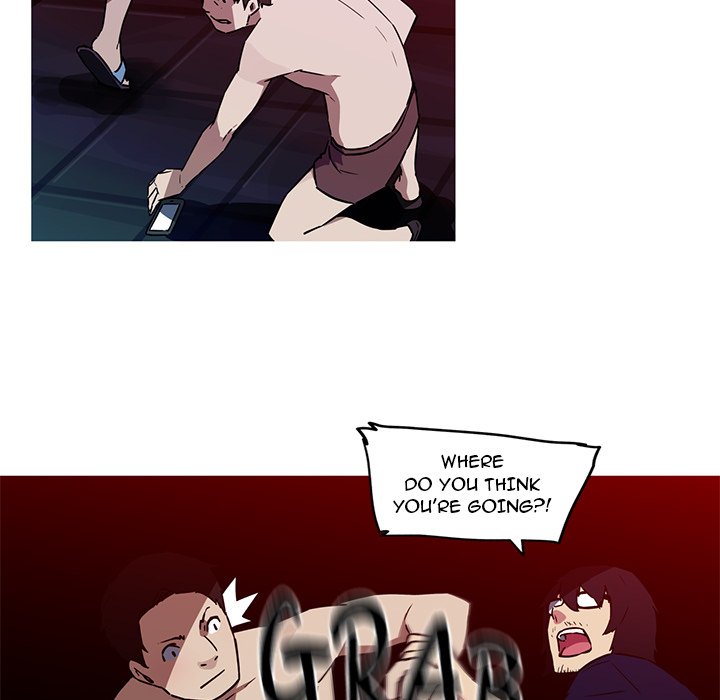 My Girlfriend is a Star - Chapter 20 [photo 20] - MangaPorn