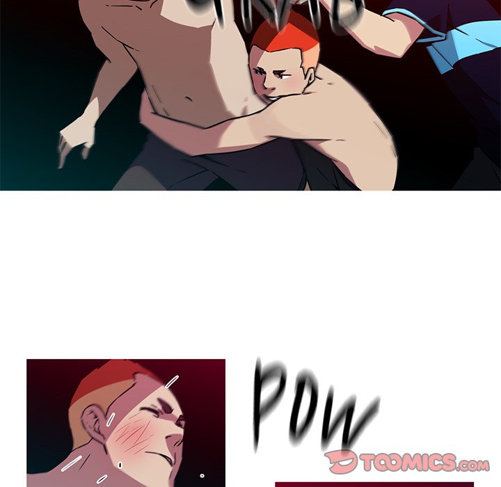 My Girlfriend is a Star - Chapter 20 [photo 21] - MangaPorn