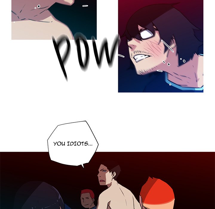 My Girlfriend is a Star - Chapter 20 [photo 22] - MangaPorn