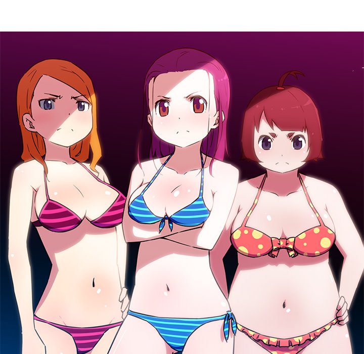 My Girlfriend is a Star - Chapter 20 [photo 24] - MangaPorn