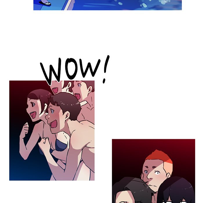 My Girlfriend is a Star - Chapter 20 [photo 30] - MangaPorn