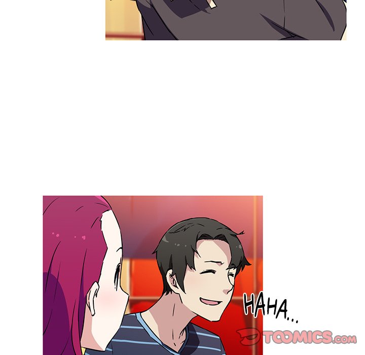 My Girlfriend is a Star - Chapter 20 [photo 43] - MangaPorn