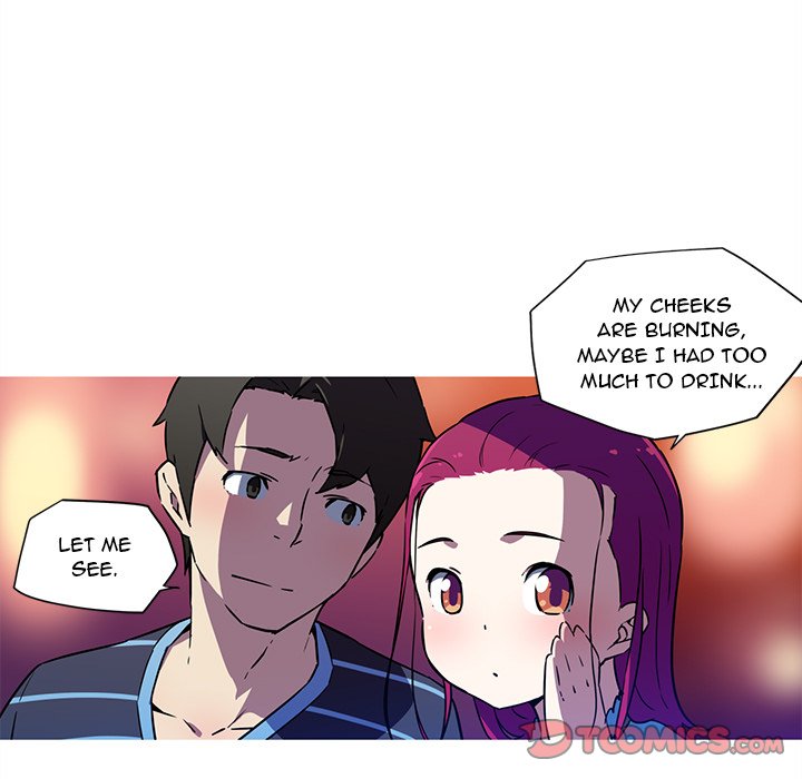 My Girlfriend is a Star - Chapter 21 [photo 11] - MangaPorn