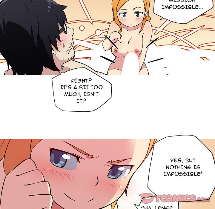My Girlfriend is a Star - Chapter 21 [photo 19] - MangaPorn