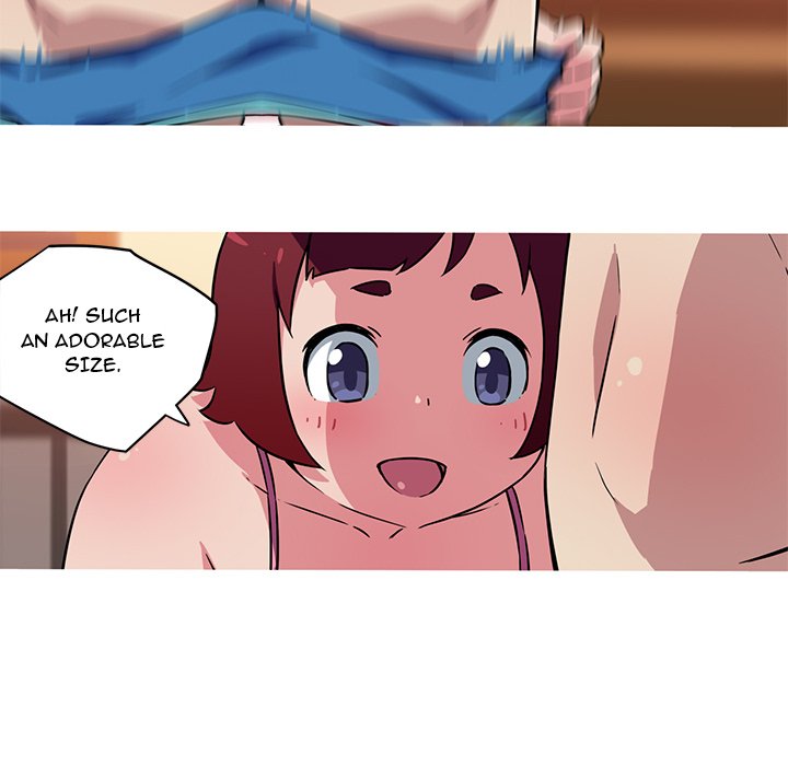 My Girlfriend is a Star - Chapter 21 [photo 40] - MangaPorn