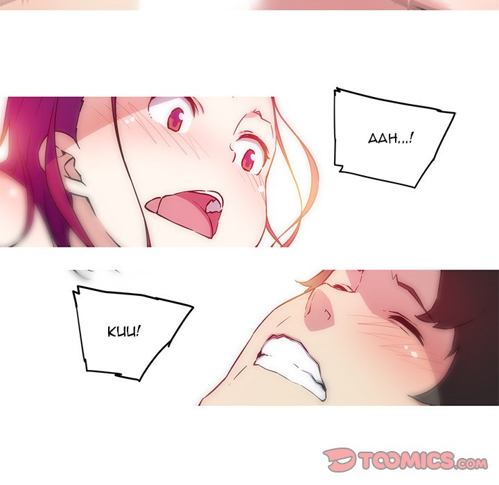 My Girlfriend is a Star - Chapter 22 [photo 16] - MangaPorn