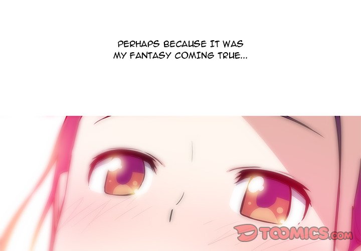 My Girlfriend is a Star - Chapter 22 [photo 2] - MangaPorn