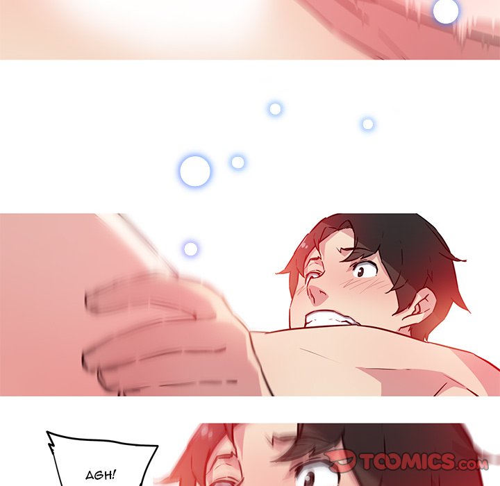 My Girlfriend is a Star - Chapter 22 [photo 20] - MangaPorn