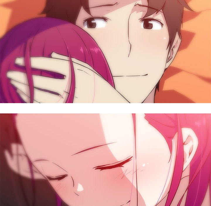 My Girlfriend is a Star - Chapter 22 [photo 25] - MangaPorn