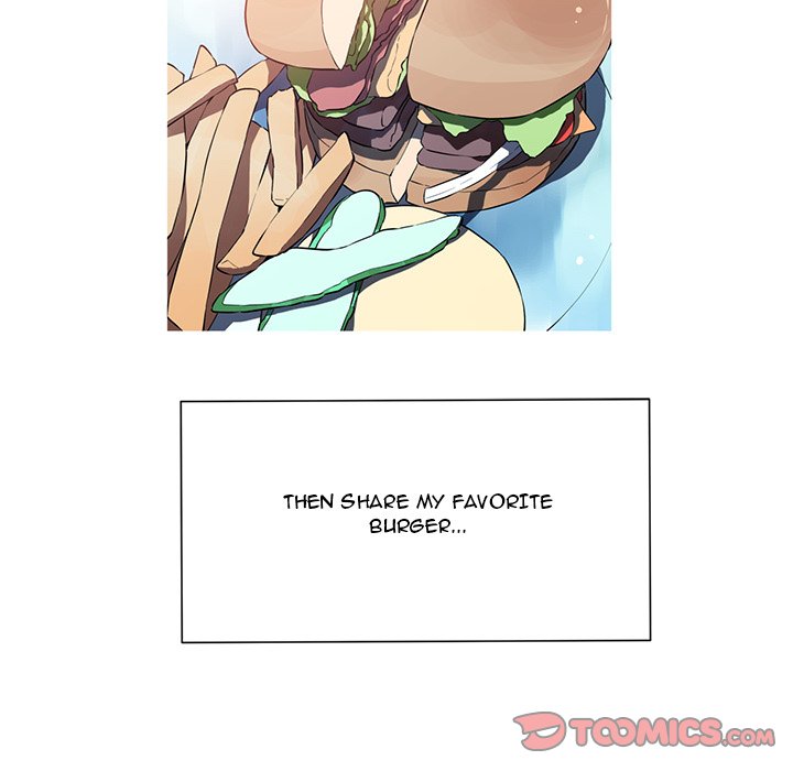 My Girlfriend is a Star - Chapter 22 [photo 42] - MangaPorn