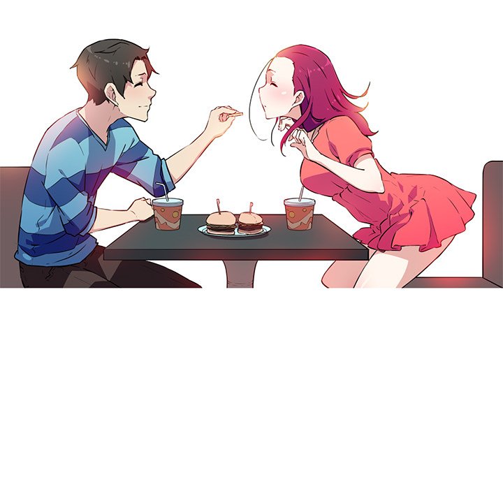 My Girlfriend is a Star - Chapter 22 [photo 43] - MangaPorn