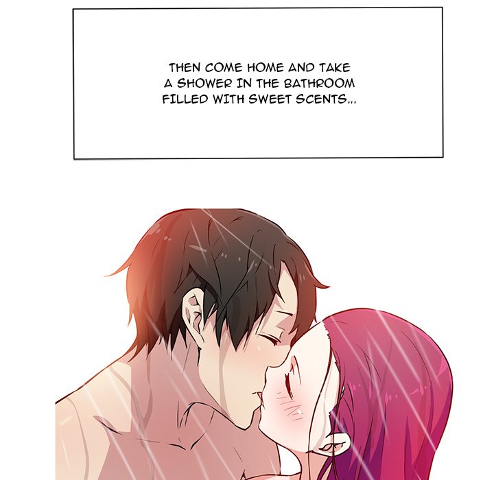 My Girlfriend is a Star - Chapter 22 [photo 45] - MangaPorn