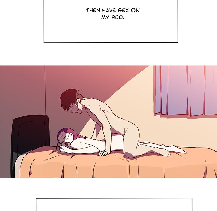 My Girlfriend is a Star - Chapter 22 [photo 47] - MangaPorn