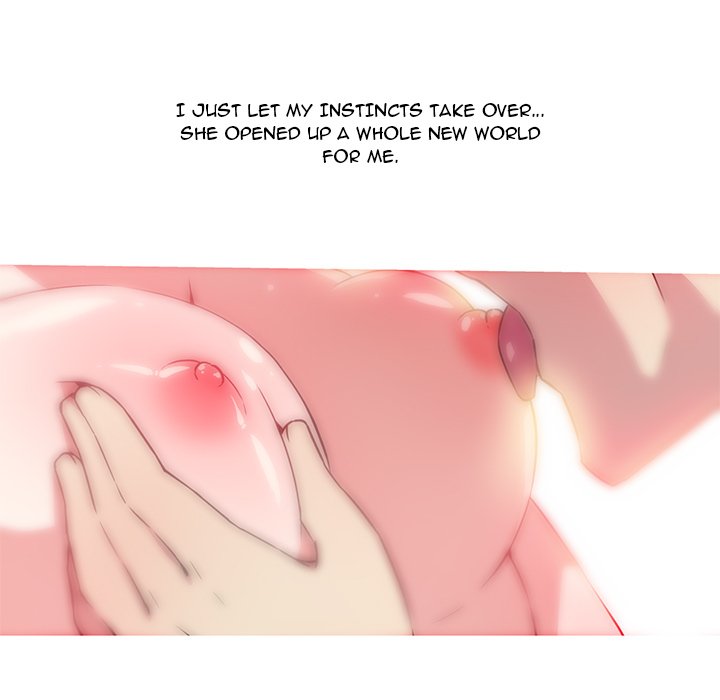 My Girlfriend is a Star - Chapter 22 [photo 5] - MangaPorn