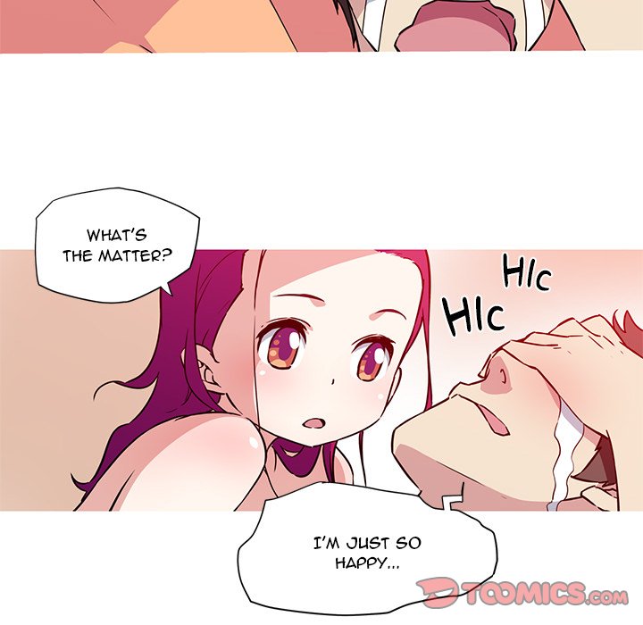 My Girlfriend is a Star - Chapter 22 [photo 54] - MangaPorn