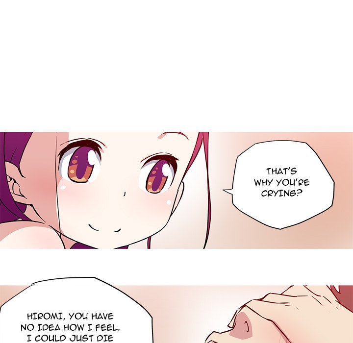 My Girlfriend is a Star - Chapter 22 [photo 55] - MangaPorn