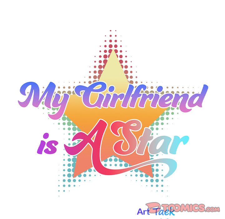 My Girlfriend is a Star - Chapter 22 [photo 8] - MangaPorn