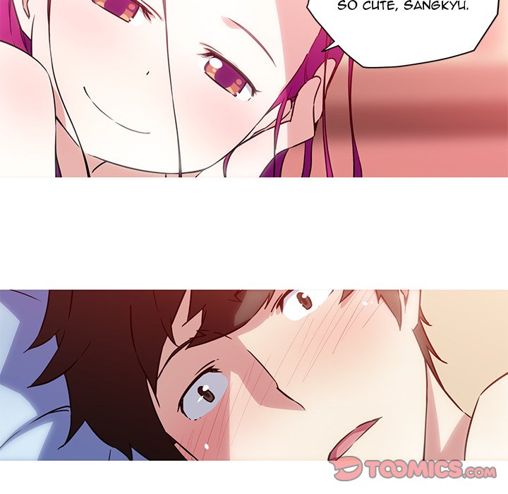 My Girlfriend is a Star - Chapter 23 [photo 13] - MangaPorn