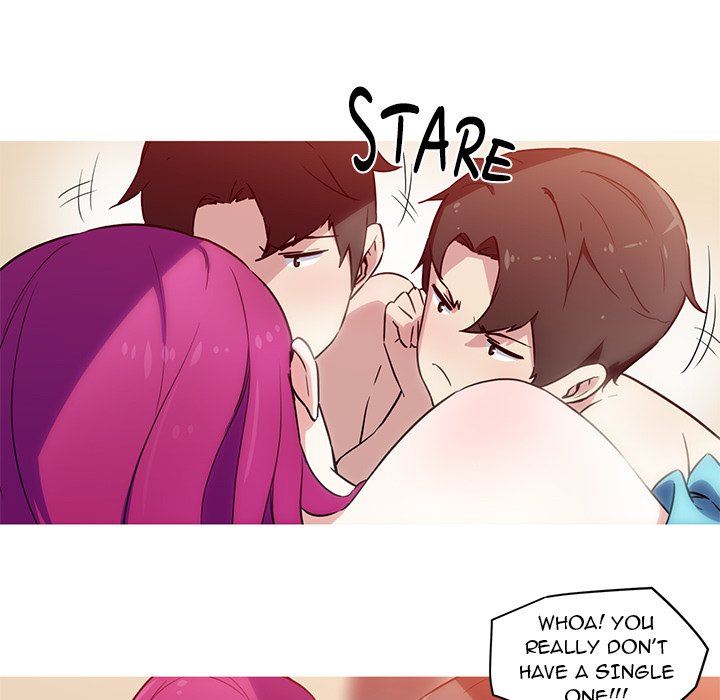 My Girlfriend is a Star - Chapter 23 [photo 14] - MangaPorn
