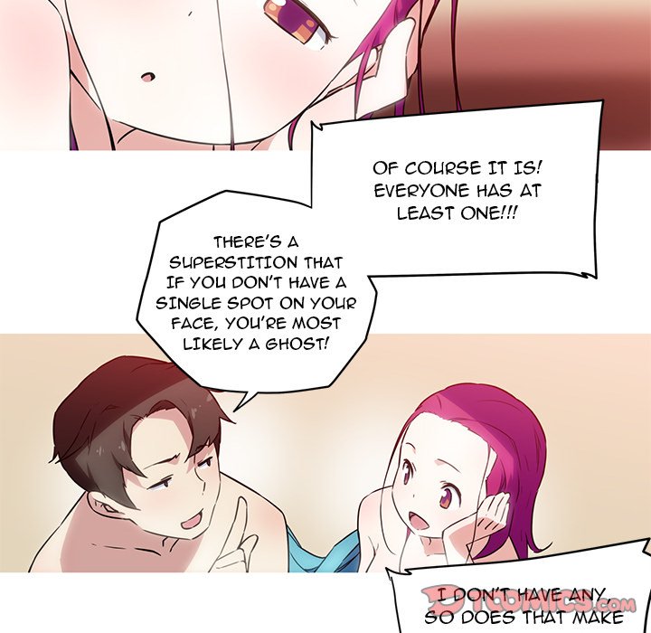 My Girlfriend is a Star - Chapter 23 [photo 16] - MangaPorn