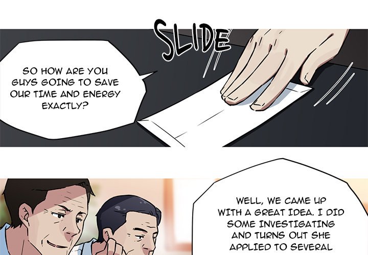 My Girlfriend is a Star - Chapter 23 [photo 2] - MangaPorn