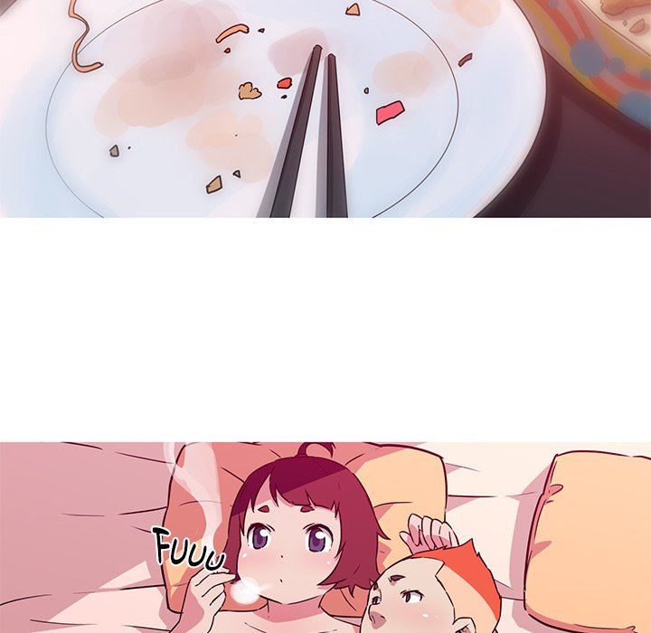 My Girlfriend is a Star - Chapter 23 [photo 35] - MangaPorn