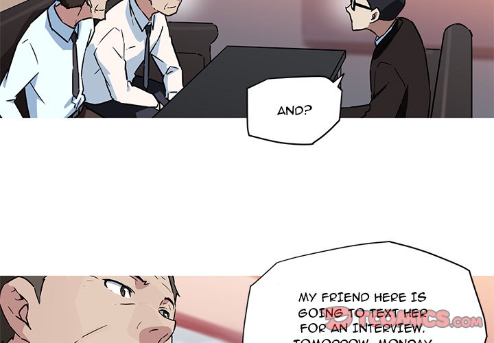 My Girlfriend is a Star - Chapter 23 [photo 4] - MangaPorn