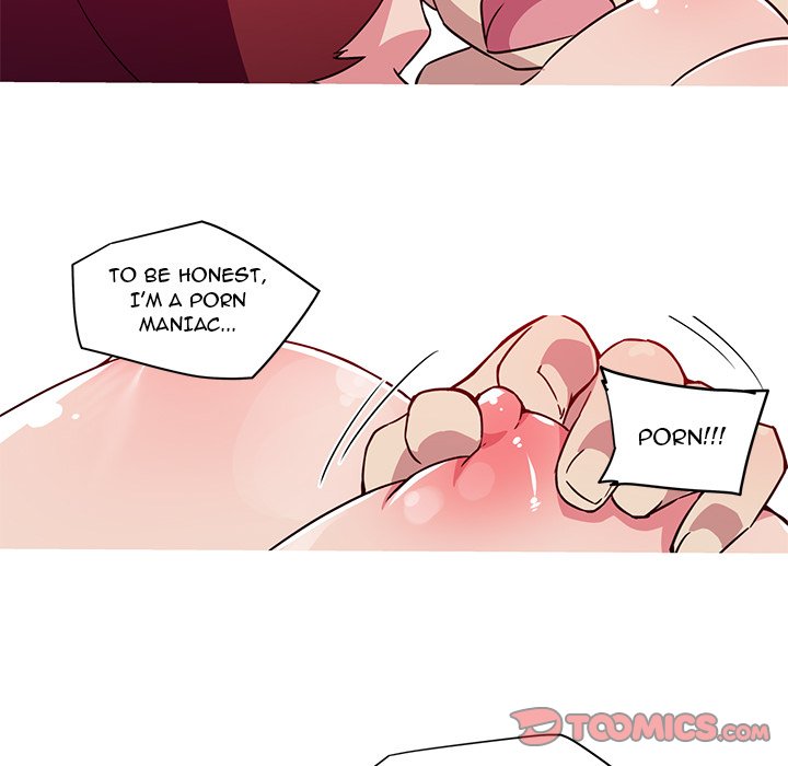 My Girlfriend is a Star - Chapter 23 [photo 40] - MangaPorn