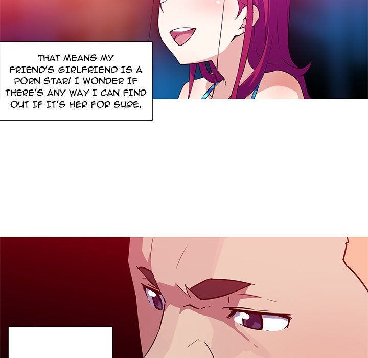 My Girlfriend is a Star - Chapter 23 [photo 44] - MangaPorn