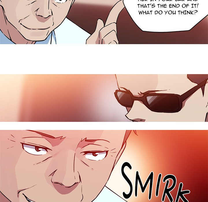 My Girlfriend is a Star - Chapter 23 [photo 6] - MangaPorn