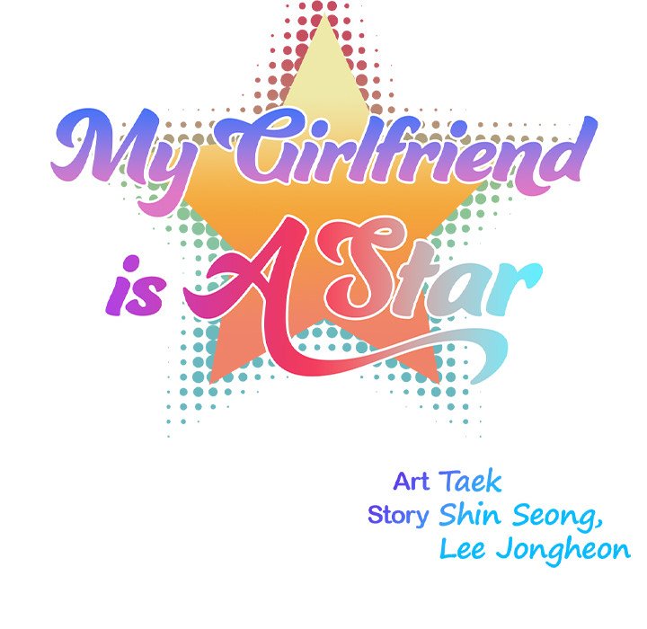 My Girlfriend is a Star - Chapter 23 [photo 8] - MangaPorn