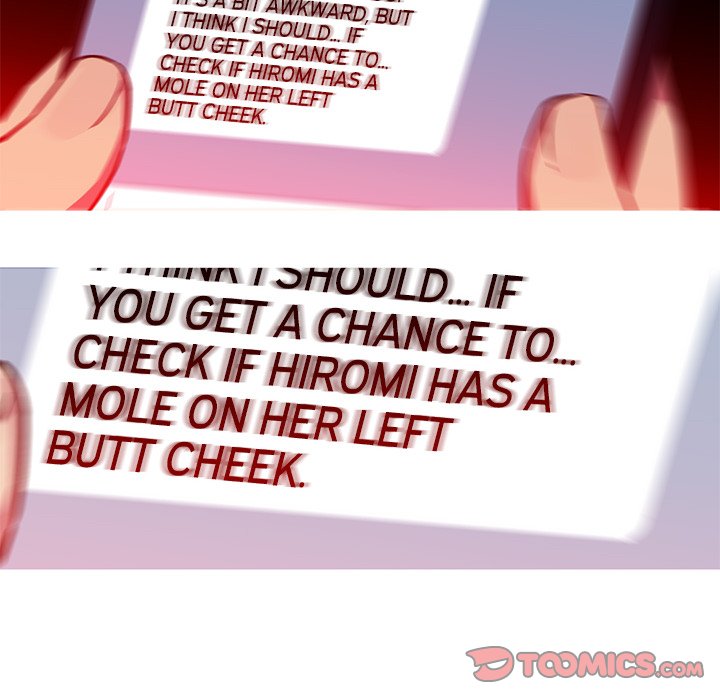 My Girlfriend is a Star - Chapter 24 [photo 25] - MangaPorn