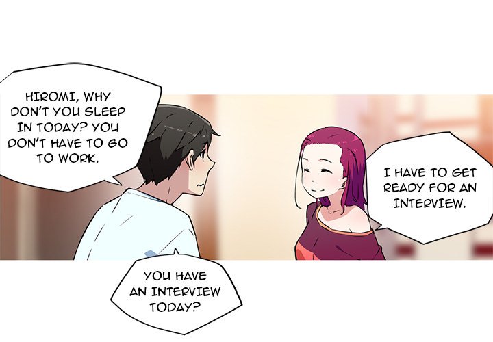 My Girlfriend is a Star - Chapter 24 [photo 3] - MangaPorn
