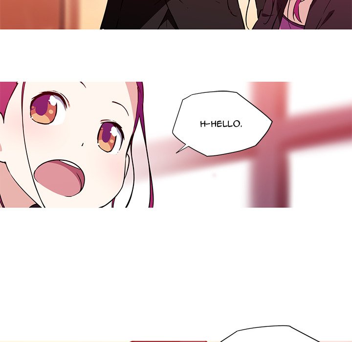 My Girlfriend is a Star - Chapter 24 [photo 48] - MangaPorn