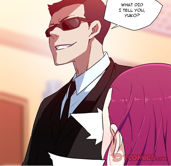 My Girlfriend is a Star - Chapter 24 [photo 49] - MangaPorn