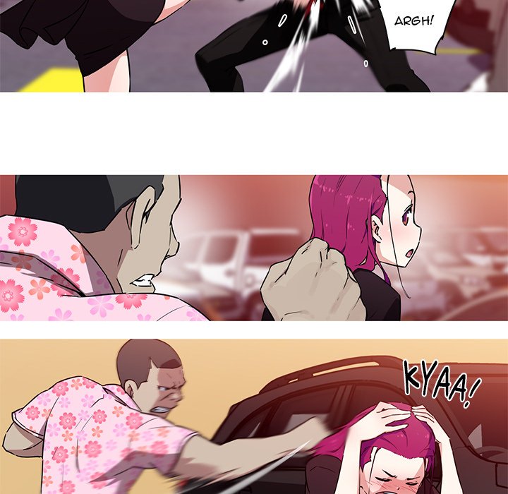 My Girlfriend is a Star - Chapter 25 [photo 12] - MangaPorn