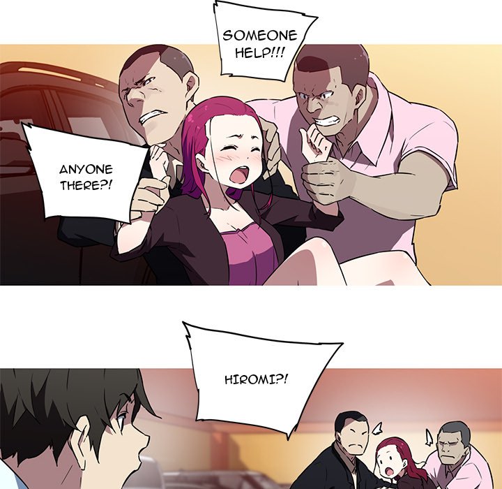 My Girlfriend is a Star - Chapter 25 [photo 20] - MangaPorn