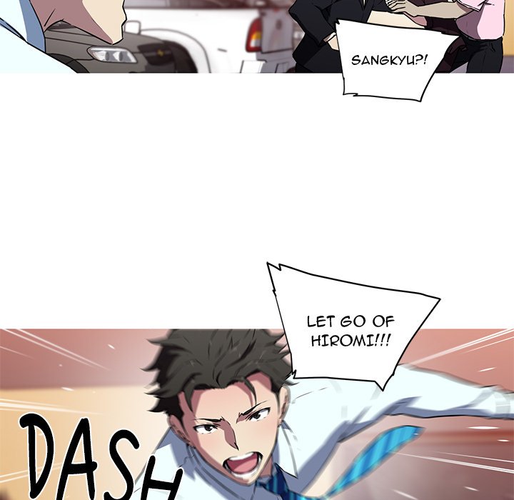 My Girlfriend is a Star - Chapter 25 [photo 21] - MangaPorn